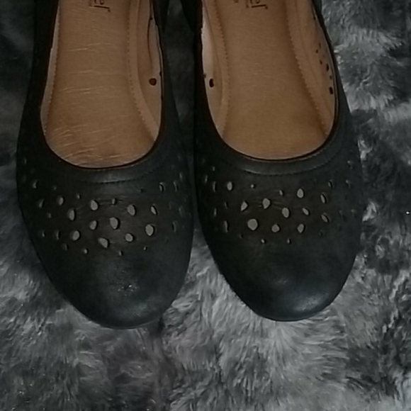 Josef Seibel Ballet Flats - Picture 7 of 8